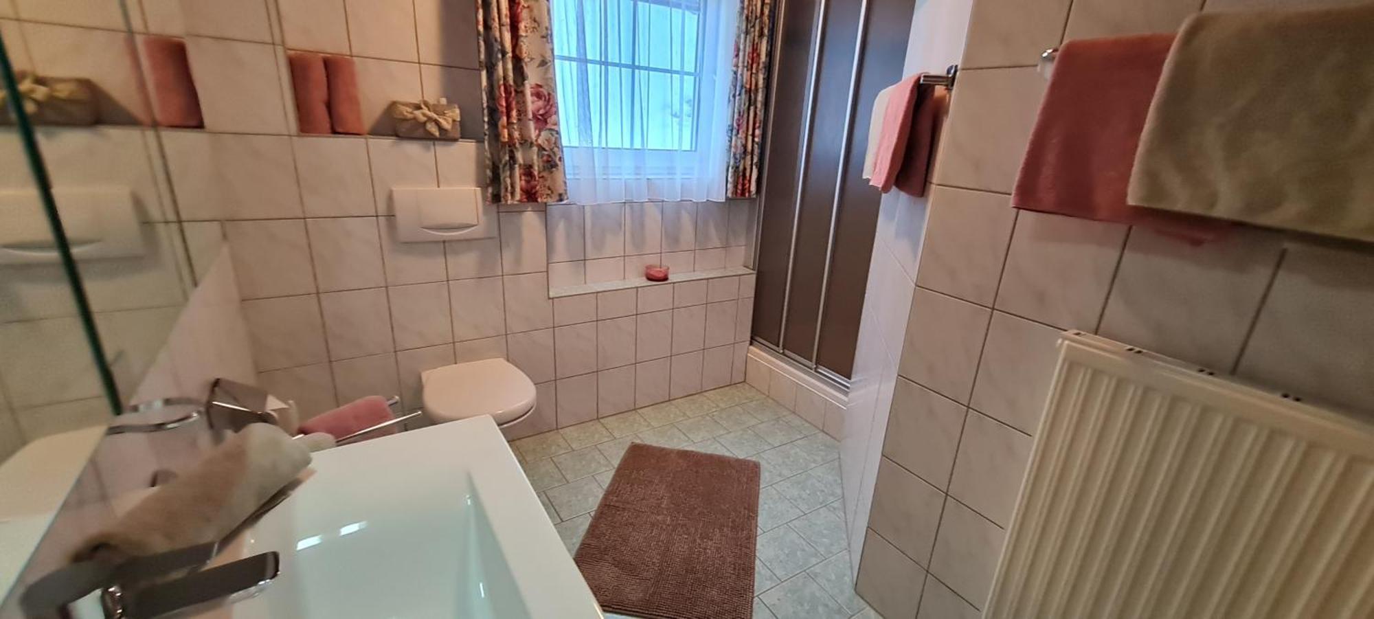 Gaestehaus Walch Фендельс Экстерьер фото